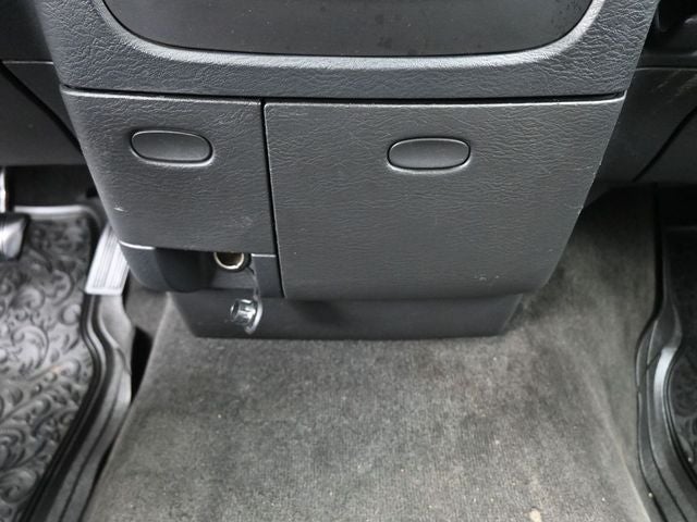 2005 Dodge Ram 1500 SLT