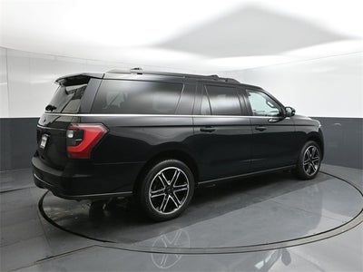 2020 Ford Expedition Max Limited