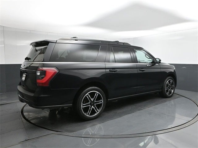 2020 Ford Expedition Max Limited