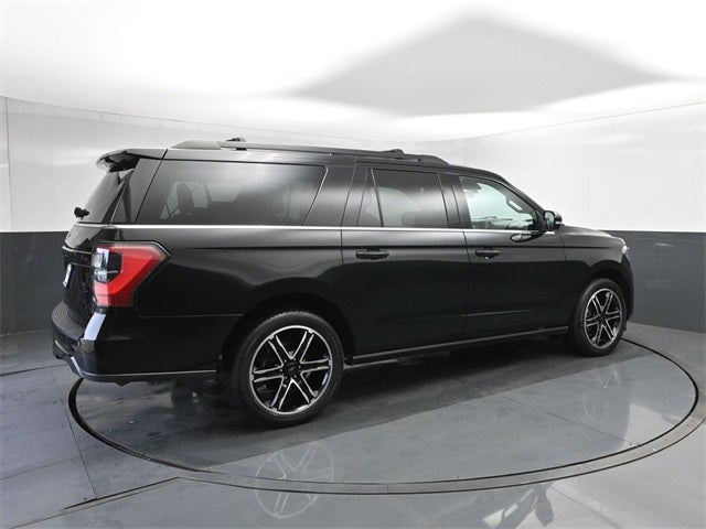 2020 Ford Expedition Max Limited