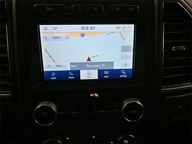 2020 Ford Expedition Max Limited