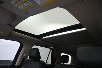 2023 Ford Expedition XLT