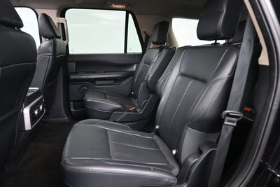 2023 Ford Expedition XLT