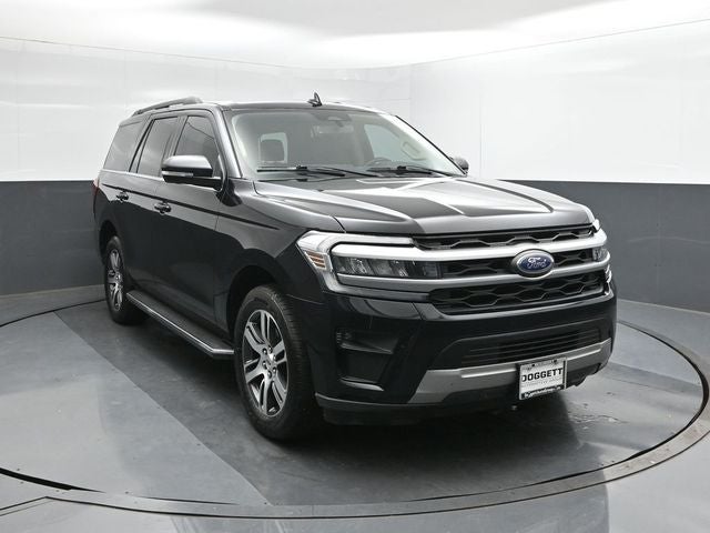 2023 Ford Expedition XLT