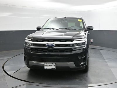 2023 Ford Expedition XLT
