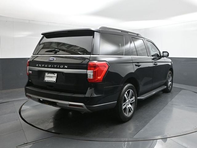 2023 Ford Expedition XLT