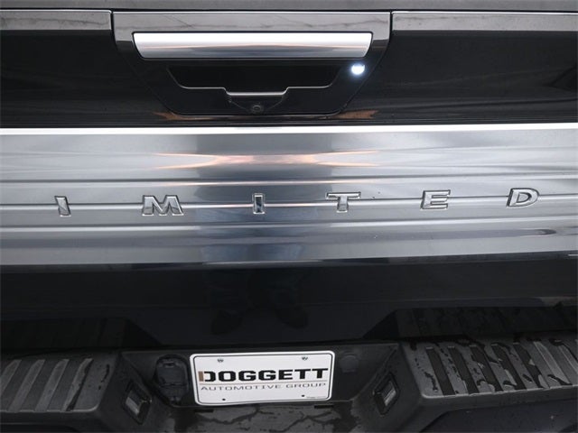 2020 Ford F-150 Limited