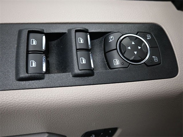 2020 Ford F-150 Limited