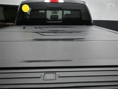 2020 Ford F-150 Limited