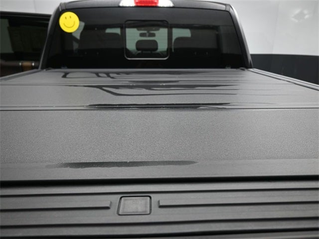 2020 Ford F-150 Limited