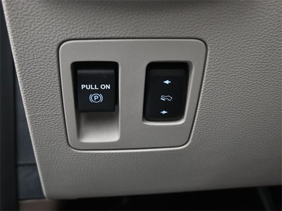 2020 Ford F-150 Limited