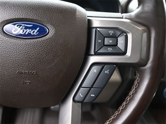 2020 Ford F-150 Limited