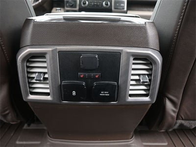 2020 Ford F-150 Limited