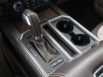 2020 Ford F-150 Limited