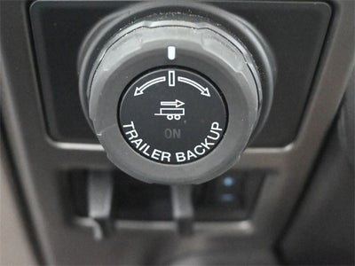 2020 Ford F-150 Limited