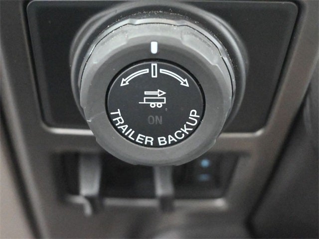 2020 Ford F-150 Limited