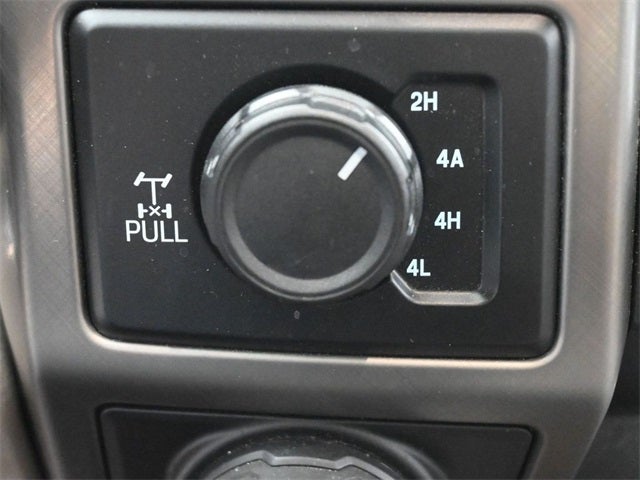 2020 Ford F-150 Limited