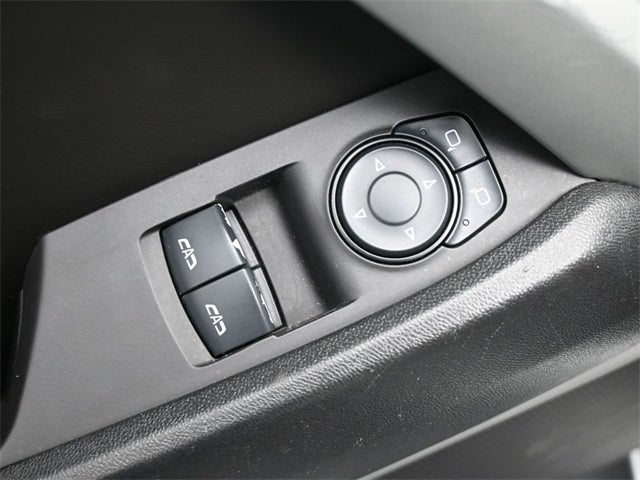 2016 Chevrolet Camaro 1LT