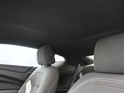 2016 Chevrolet Camaro 1LT