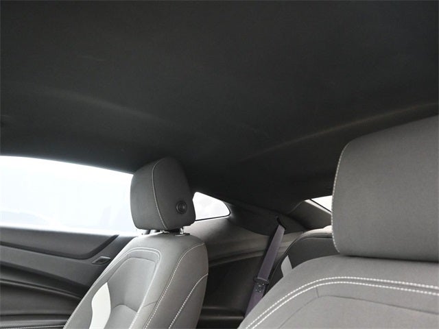 2016 Chevrolet Camaro 1LT