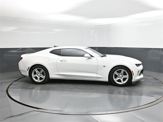 2016 Chevrolet Camaro 1LT