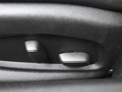 2016 Chevrolet Camaro 1LT