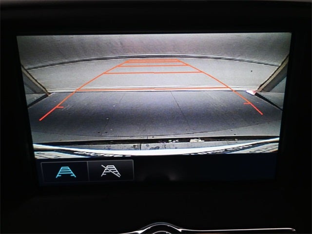 2016 Chevrolet Camaro 1LT