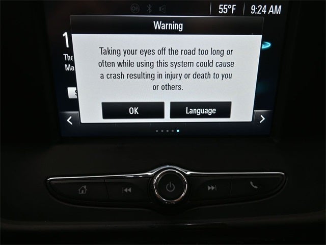 2016 Chevrolet Camaro 1LT