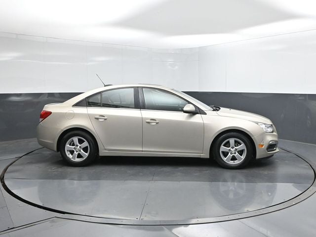 2016 Chevrolet Cruze Limited 1LT