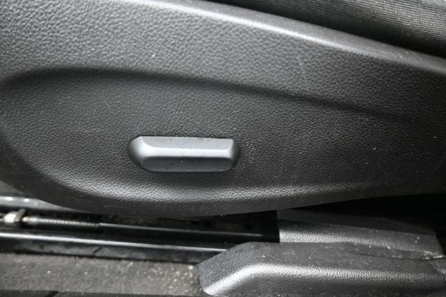 2016 Chevrolet Cruze Limited 1LT