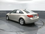2016 Chevrolet Cruze Limited 1LT
