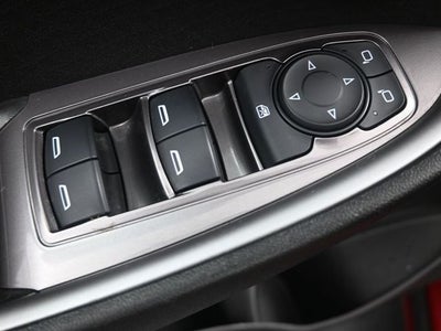 2021 Chevrolet Malibu RS