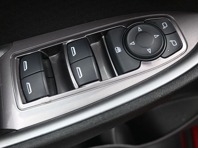 2021 Chevrolet Malibu RS