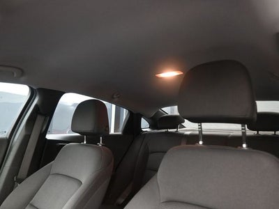 2021 Chevrolet Malibu RS