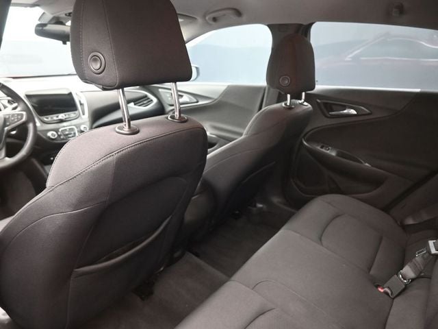 2021 Chevrolet Malibu RS