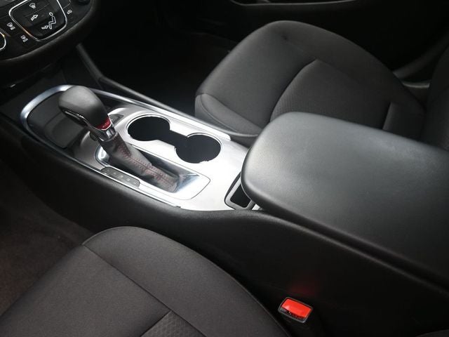 2021 Chevrolet Malibu RS