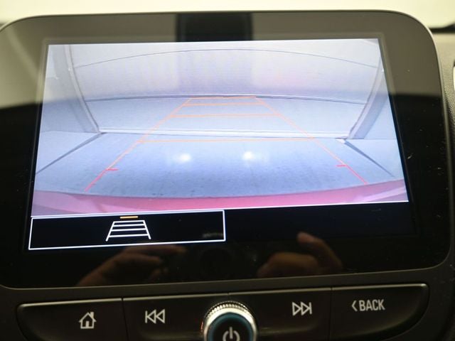 2021 Chevrolet Malibu RS