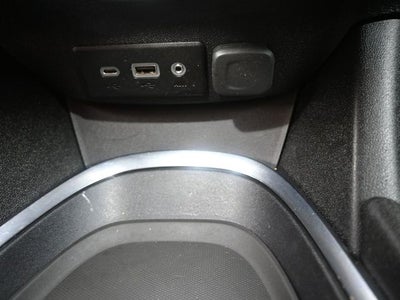 2021 Chevrolet Malibu RS