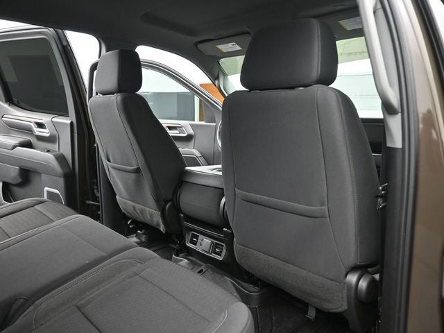 2023 Chevrolet Silverado 1500 LT Texas Edition