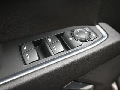 2023 Chevrolet Silverado 1500 LT Texas Edition