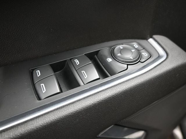 2023 Chevrolet Silverado 1500 LT Texas Edition