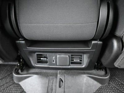 2023 Chevrolet Silverado 1500 LT Texas Edition