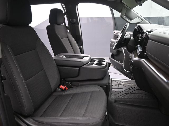 2023 Chevrolet Silverado 1500 LT Texas Edition