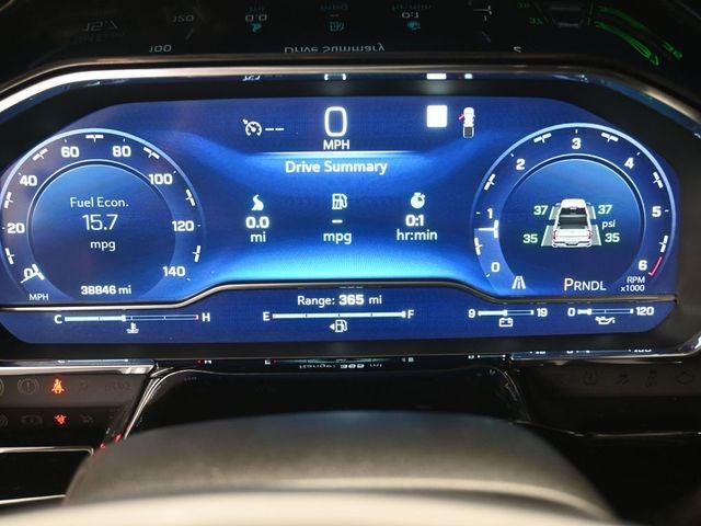 2023 Chevrolet Silverado 1500 LT Texas Edition