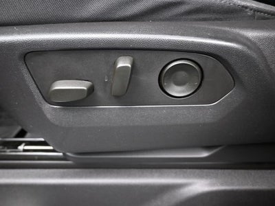 2023 Chevrolet Silverado 1500 LT Texas Edition