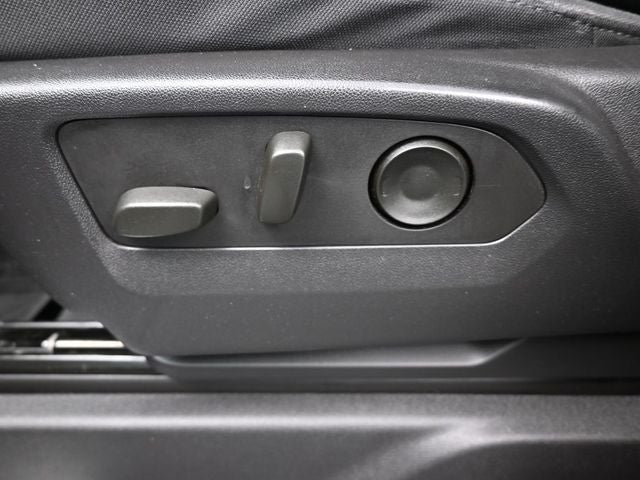 2023 Chevrolet Silverado 1500 LT Texas Edition