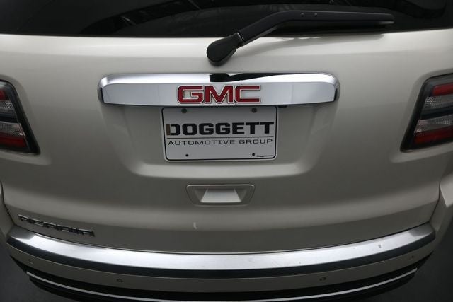 2015 GMC Acadia SLT-1