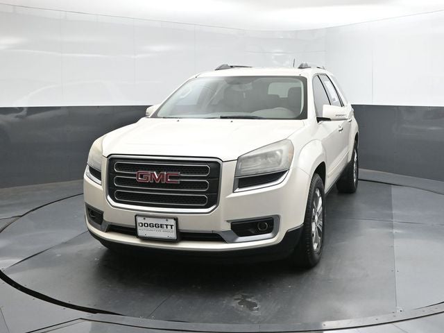 2015 GMC Acadia SLT-1