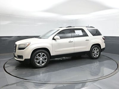 2015 GMC Acadia SLT-1
