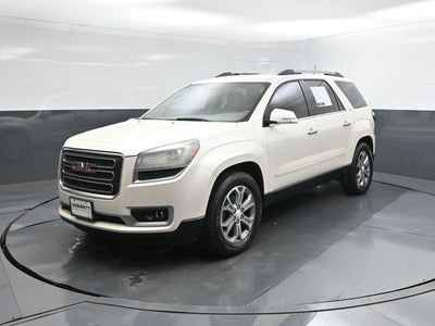 2015 GMC Acadia SLT-1